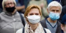 Фото новости: В Украине за сутки 15 131 новый случай COVID-19 Свежие новости: В Украине за сутки 15 131 новый случай COVID-19