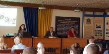 Свежие новости: В Николаевской области начнет действовать программа психологической поддержки полицейских
