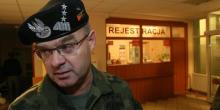 Фото новости: Українці мають шанси виграти бій на Херсонському плацдармі, — польський генерал Скшипчак Свежие новости: Українці мають шанси виграти бій на Херсонському плацдармі, — польський генерал Скшипчак