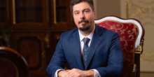 Свежие новости: Колишній голова Верховного Суду Князєв пішов на угоду і отримав 5 років тюрми