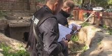 Свежие новости: В Киеве нашли обезглавленное тело: стали известны жуткие детали убийства