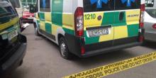 Свежие новости: В Тбилиси мужчина выжил после падения с 14 этажа
