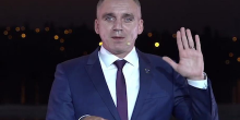 Фото новости: Сенкевич пообещал «применить меры рекламной вакцинации» Свежие новости: Сенкевич пообещал «применить меры рекламной вакцинации»