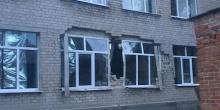 Свежие новости: Учебный процесс для школьников обрушившейся Новобугской школы не остановится: их приютят два местных колледжа