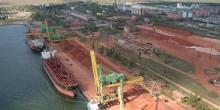 Свежие новости: В Николаевской ОГА решили помочь заводу российского олигарха Дерипаски, который обвиняли в неуплате налогов