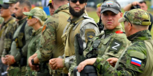 Свіжі новини: Окупанти знову лізуть через газопровід на Сумщині
