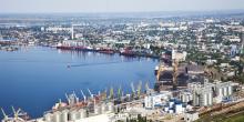 Свежие новости: Николаевский морской порт лидирует по перевалке масла и зерновых в Украине