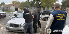 Свежие новости: У Миколаєві викрили чоловіка, який за 8200 доларів обіцяв «оформити» фіктивну інвалідність для ухилення від мобілізації
