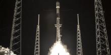 Свежие новости: В SpaceX назвали новую дату запуска 60 спутников Starlink на орбиту Земли