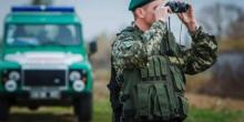 Фото новости: В Украине за полгода на границе задержали полторы тысячи нелегалов Свежие новости: В Украине за полгода на границе задержали полторы тысячи нелегалов