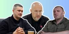 Свежие новости: Кадрові рішення Ради: Шмигаль і Федоров звільнені, Малюк — у відставці