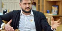 Свежие новости: Губернатор Савченко хочет судиться с народным депутатом