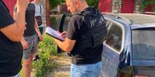 Свежие новости: У Баштанському районі поліцейські затримали підозрюваного у незаконному обігу психотропів
