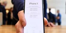Свежие новости: iPhone X отреагировал на обновление iOS взрывом