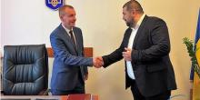 Фото новости: У Баштанской окружной прокуратуры новый руководитель Свежие новости: У Баштанской окружной прокуратуры новый руководитель