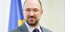 Фото новости: Шмигаль заявив, що українцям для виживання вистачить 3 тисяч гривень на місяць Свежие новости: Шмигаль заявив, що українцям для виживання вистачить 3 тисяч гривень на місяць