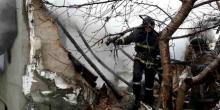 Свежие новости: В Одесской области взорвался жилой дом