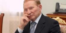 Свежие новости: Кучму отстранили: назван новый переговорщик по Донбассу