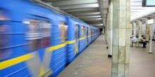 Свежие новости: Станцію метро Святошин частково закриють до жовтня