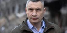 Свіжі новини: «Де мільярди на ППО?»: Кличко
