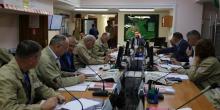 Свежие новости: На Южно-Украинской АЭС проведена противоаварийная тренировка