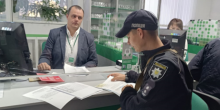 Свежие новости: В сервісному центрі МВС Вознесенська двічі спрацювала розшукова база