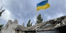 Свежие новости: Британія надасть підтримку Новобузькій громаді на Миколаївщині