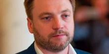 Свежие новости: Президент Зеленский представил нового главу МВД Монастырского