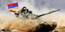 Свежие новости: Армения отбила масштабную атаку Азербайждана. Баку потерял 80 танков, 4 вертолета и 49 беспилотников
