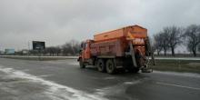 Свежие новости: Проїзд автодорогами держзначення Миколаївської області забезпечено