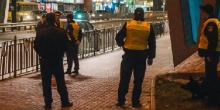 Свежие новости: Мост Метро в Киеве угрожают подорвать. Как развиваются события - Онлайн-трансляция