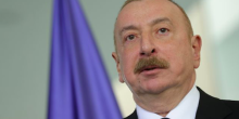 Свежие новости: У Баку відбулася таємна зустріч щодо завершення війни в Україні, - Алієв