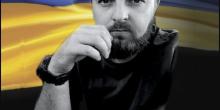 Свежие новости: У Південноукраїнську вшанували пам’ять полеглого Захисника Вячеслава Мельника