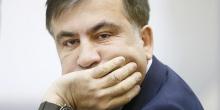 Фото новости: Саакашвили приговорен к трем годам тюрьмы Свежие новости: Саакашвили приговорен к трем годам тюрьмы