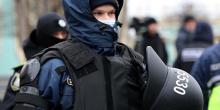 Свежие новости: Полиции хотят поднять зарплаты за счет штрафов и акцизов