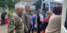 Свежие новости: Російські війська обстріляли дитбудинок у Сумській області