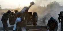 Свежие новости: Ситуация в зоне АТО обострилась – за сутки военные насчитали почти 100 обстрелов
