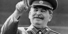 Свежие новости: Уровень одобрения Сталина среди россиян побил рекорд