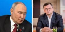 Свіжі новини: Китаю не потрібна перемога путіна: Кулеба пояснив, чому Пекіну вигідна ослаблена росія