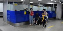 Свежие новости: За сутки в Украину из Лондона, Амстердама и других городов вернулись еще 700 человек