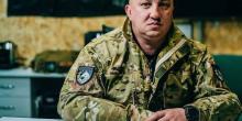 Свежие новости: Ексначальник СБУ на Миколаївщині Герсак прокоментував підозру у незаконному збагаченні