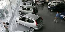 Свежие новости: Продажи новых авто в Украине выросли на 36%