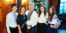 Свежие новости: Порошенко поздравил украинцев с Рождеством
