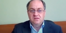 Свежие новости: Міський голова Віталій Луков виступив на міжнародній онлайн-конференції