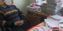 Свежие новости: В Киеве чиновника задержали на взятке в 650 тысяч гривен