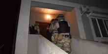 Свежие новости: В Одессе николаевские полицейские задержали подозреваемых в разбойном нападении