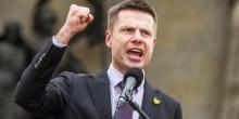 Свіжі новини: Гончаренко зробив заяву про завершення війни - у «ЄС» відповіли жорстким рішенням