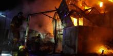 Фото новости: Окупанти атакували три громади Миколаївської області Свежие новости: Окупанти атакували три громади Миколаївської області