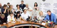 Фото новости: Генпрокурор рассказал, как ему после задержания «Мультика» звонил нардеп с вопросом «Что теперь делать его депутатам» Свежие новости: Генпрокурор рассказал, как ему после задержания «Мультика» звонил нардеп с вопросом «Что теперь делать его депутатам»