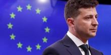 Фото новости: В Европе посчитали, что Зеленский сжигает мосты с ЕС Свежие новости: В Европе посчитали, что Зеленский сжигает мосты с ЕС